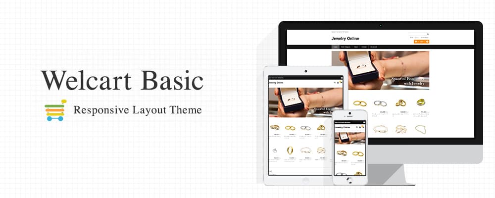 ハンドメイドショップ